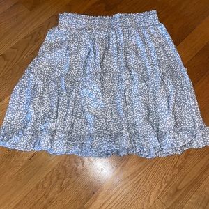 skirt from cousin couture boutique